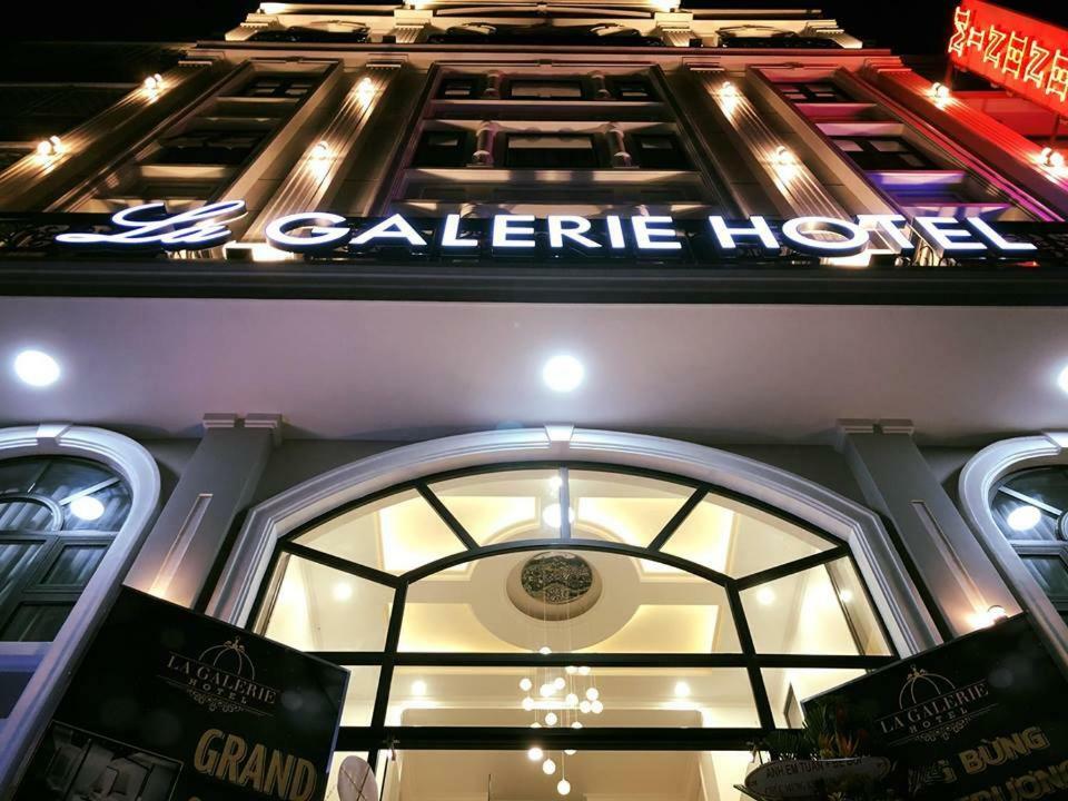 La Galerie Hotel Ho Chi Minh City