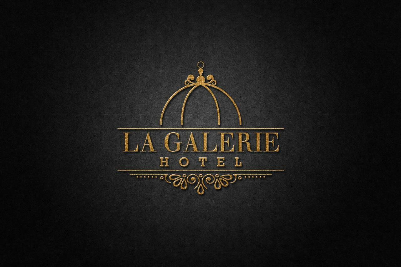 La Galerie Hotel 3*
