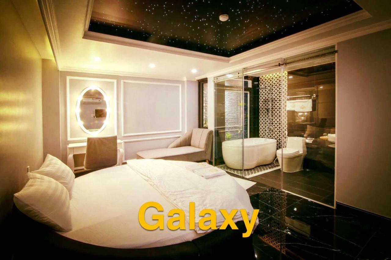 La Galerie Hotel 3*