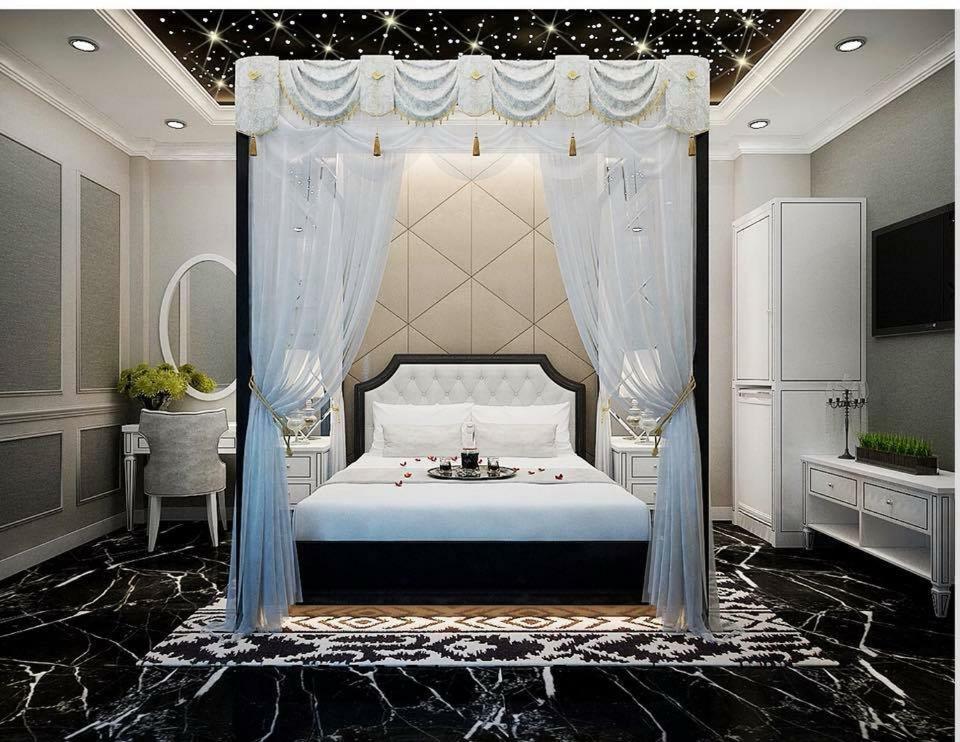 La Galerie Hotel Ho Chi Minh City
