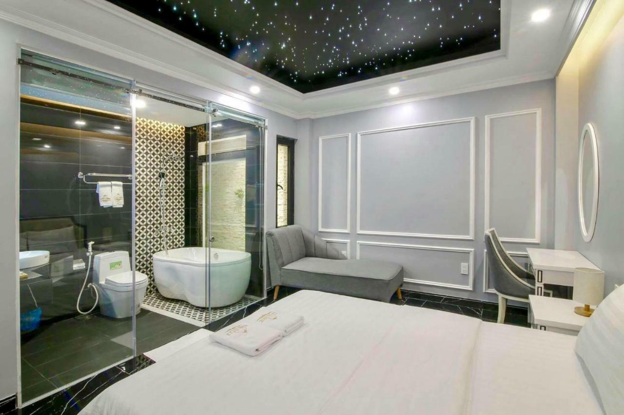 La Galerie 3* Ho Chi Minh City