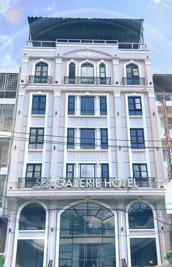 La Galerie Hotel Ho Chi Minh City