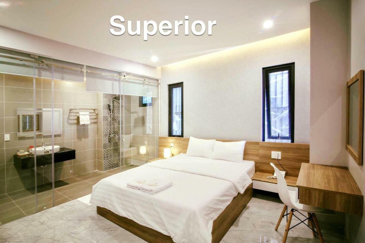 Hotel La Galerie 3*