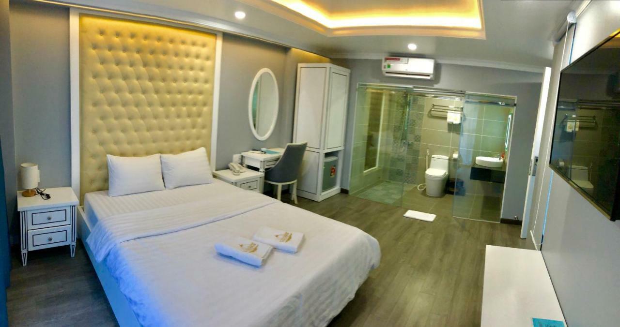La Galerie Hotel Ho Chi Minh City