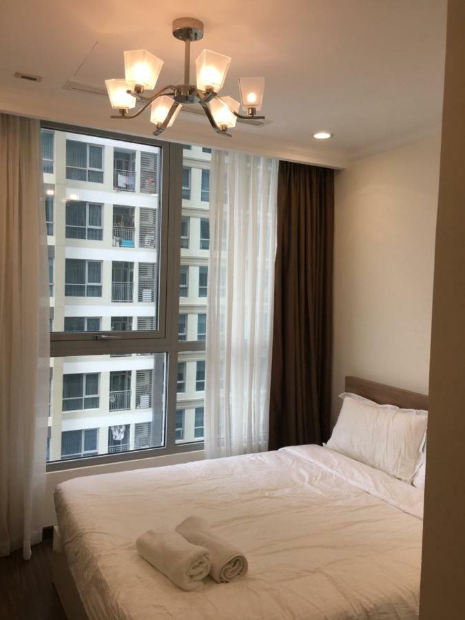 Capitalland's Service Landmark 6 Vinhomes Căn hộ TP. Hồ Chí Minh