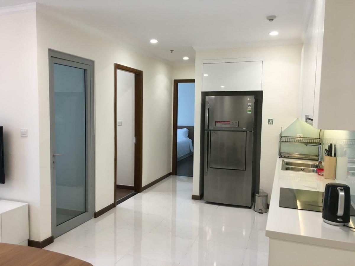 Capitalland's Service Landmark 6 Vinhomes