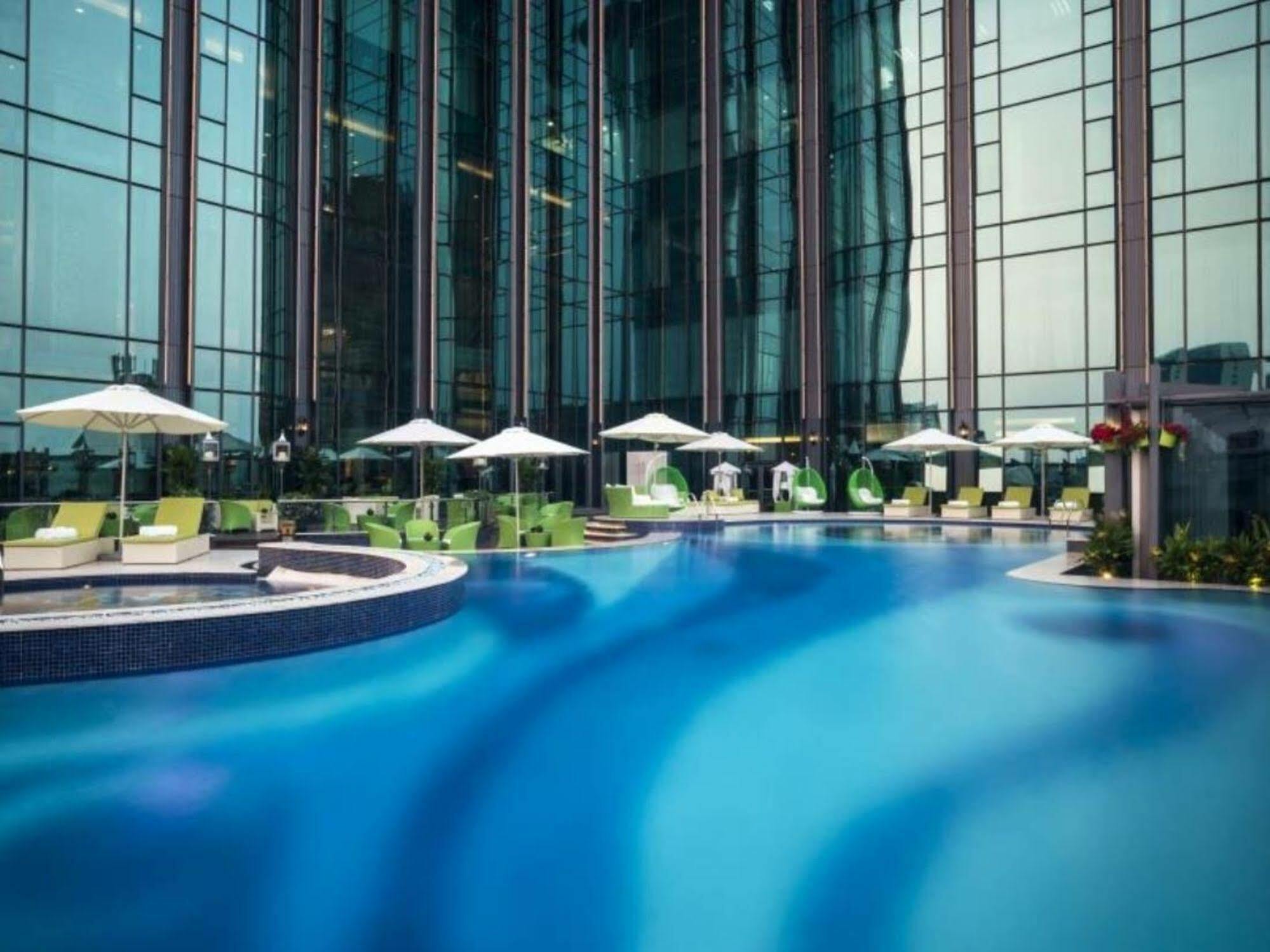 The Reverie Saigon Residential Aparthotel Ho Chi Minh City