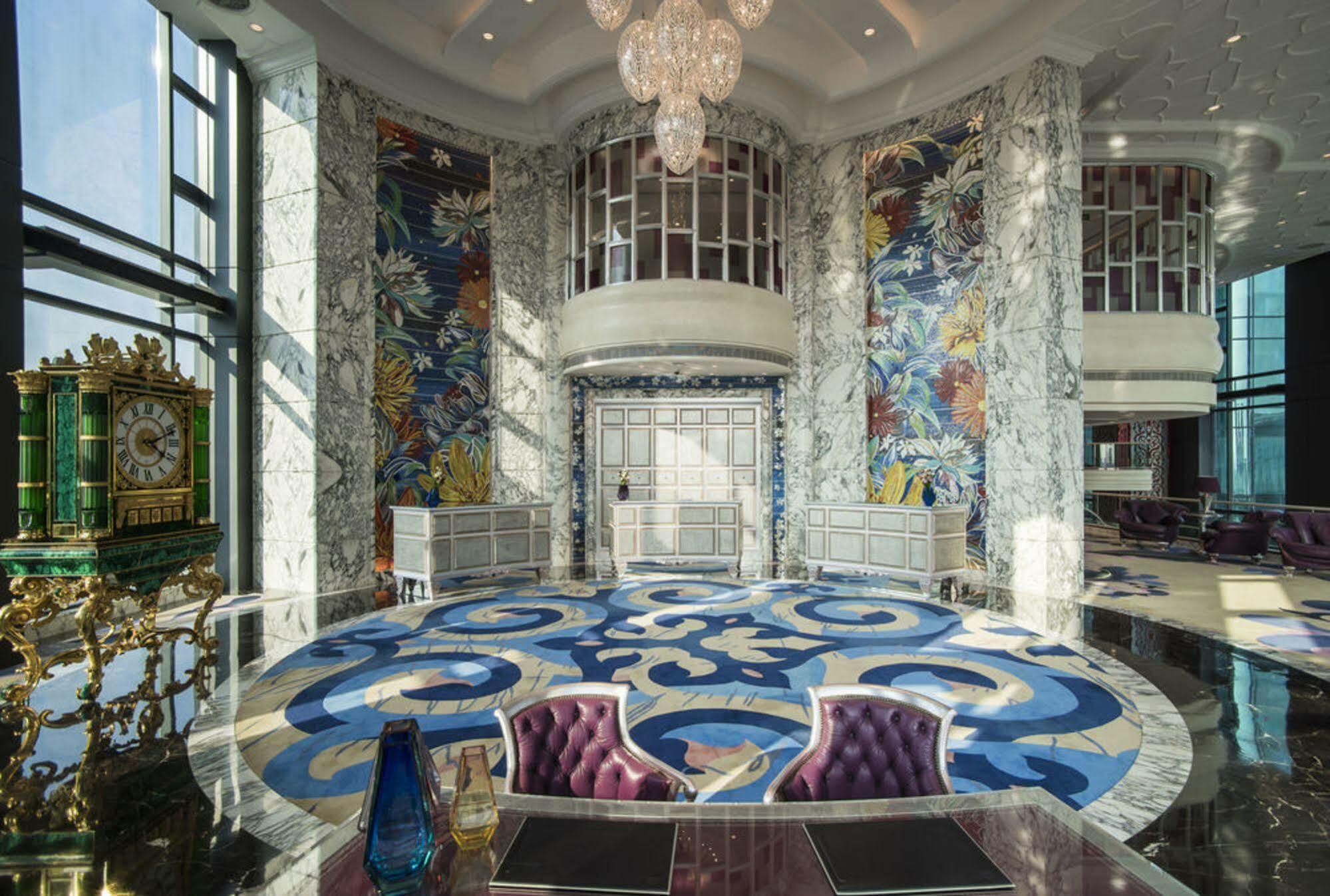 Aparthotel The Reverie Saigon Residential 5*