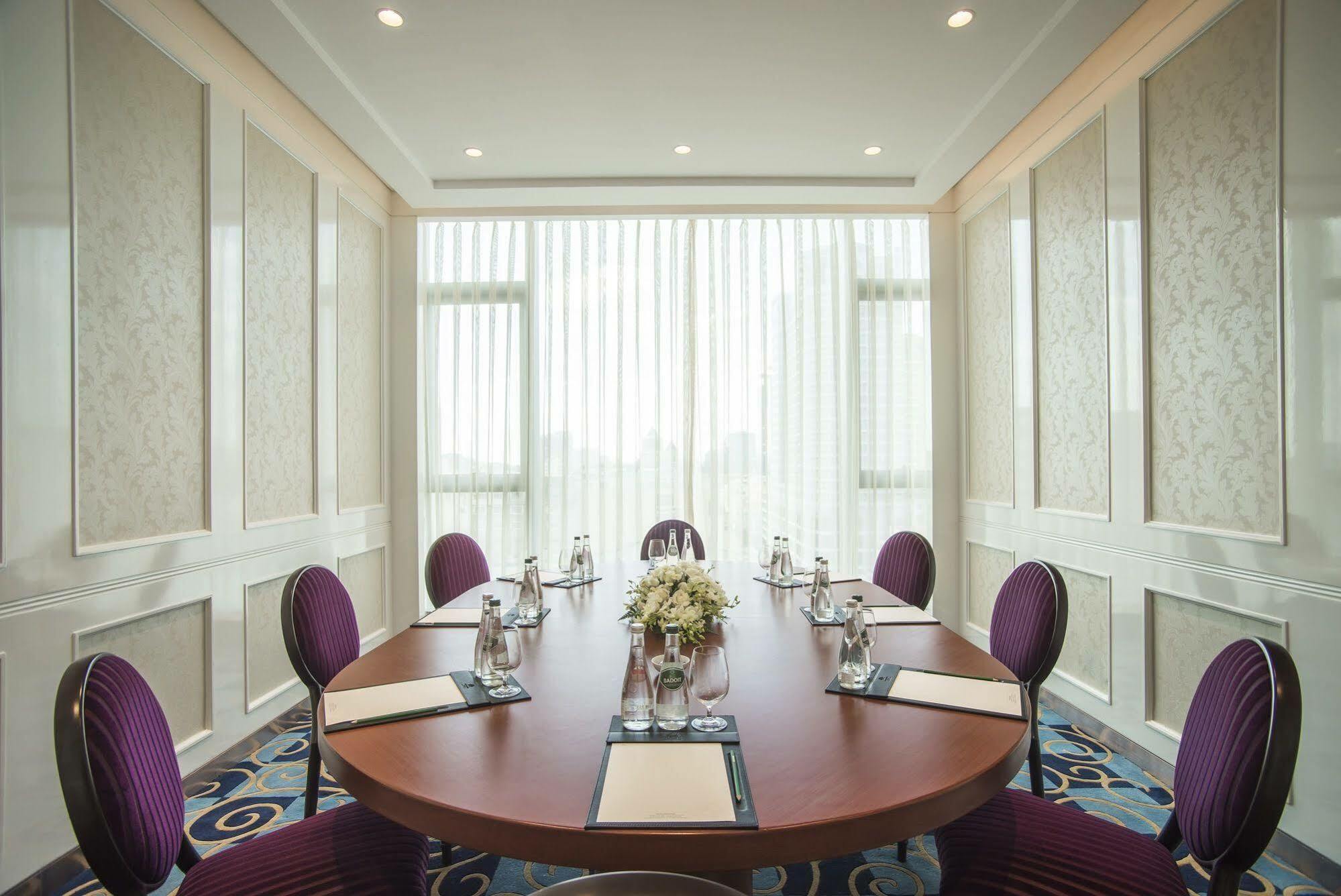 The Reverie Saigon Residential 5* Ho Chi Minh City