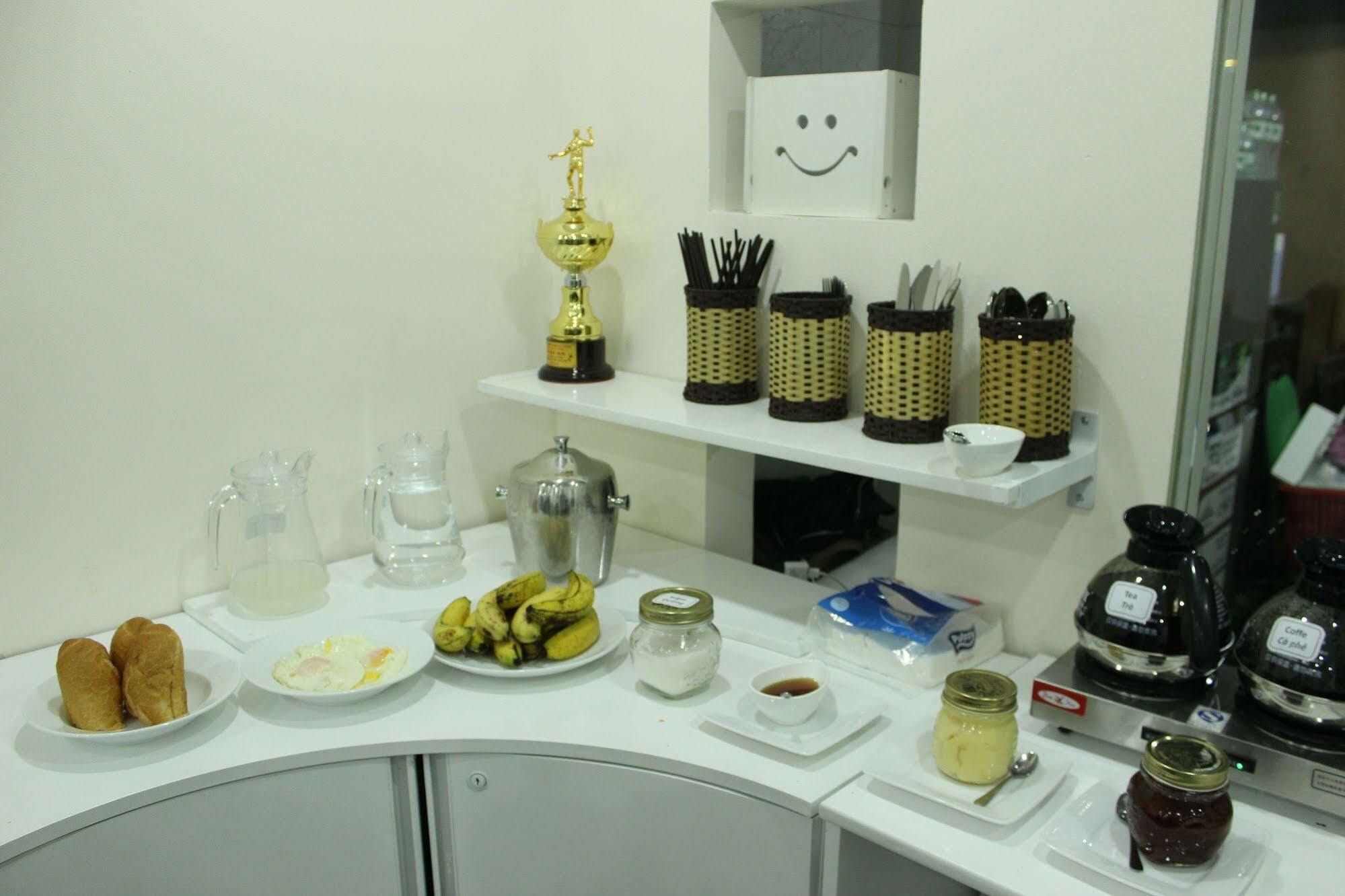 Hotel Legend Saigon *