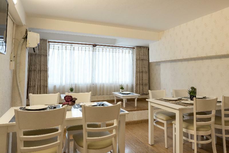 Khách sạn Saigon TP. Hồ Chí Minh