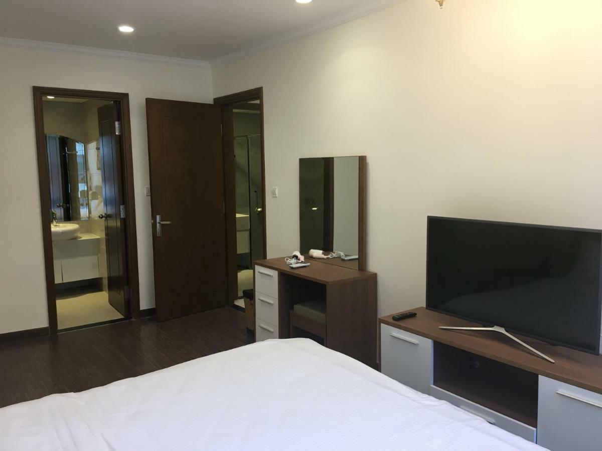 Capitalland's Service Landmark Vinhomes Apartment Ho Chi Minh City