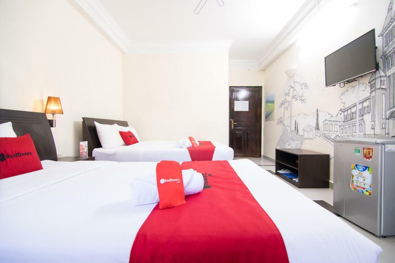 Honey House Hotel Ho Chi Minh City