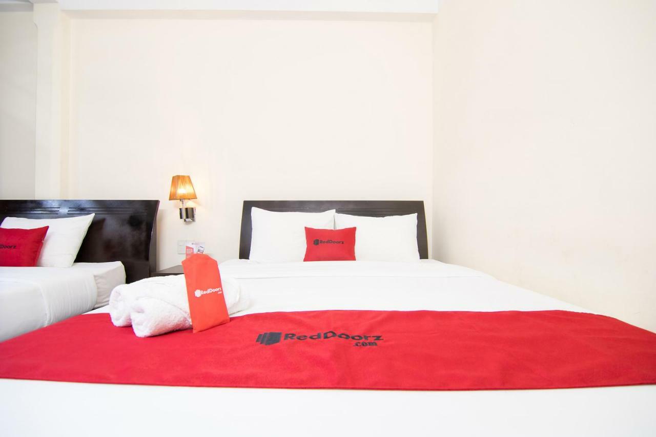 Honey House 3* Ho Chi Minh City