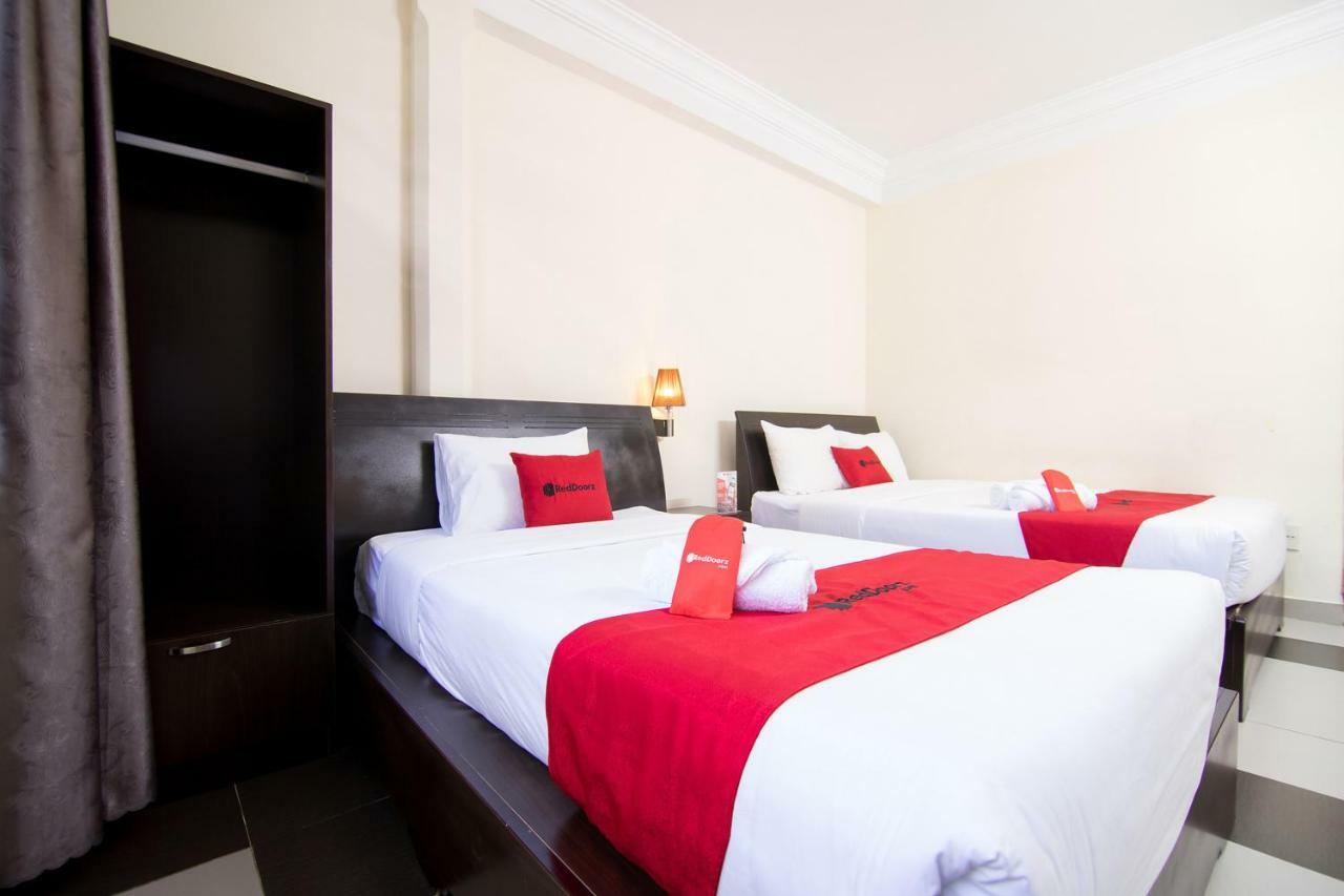 Honey House Hotel Ho Chi Minh City