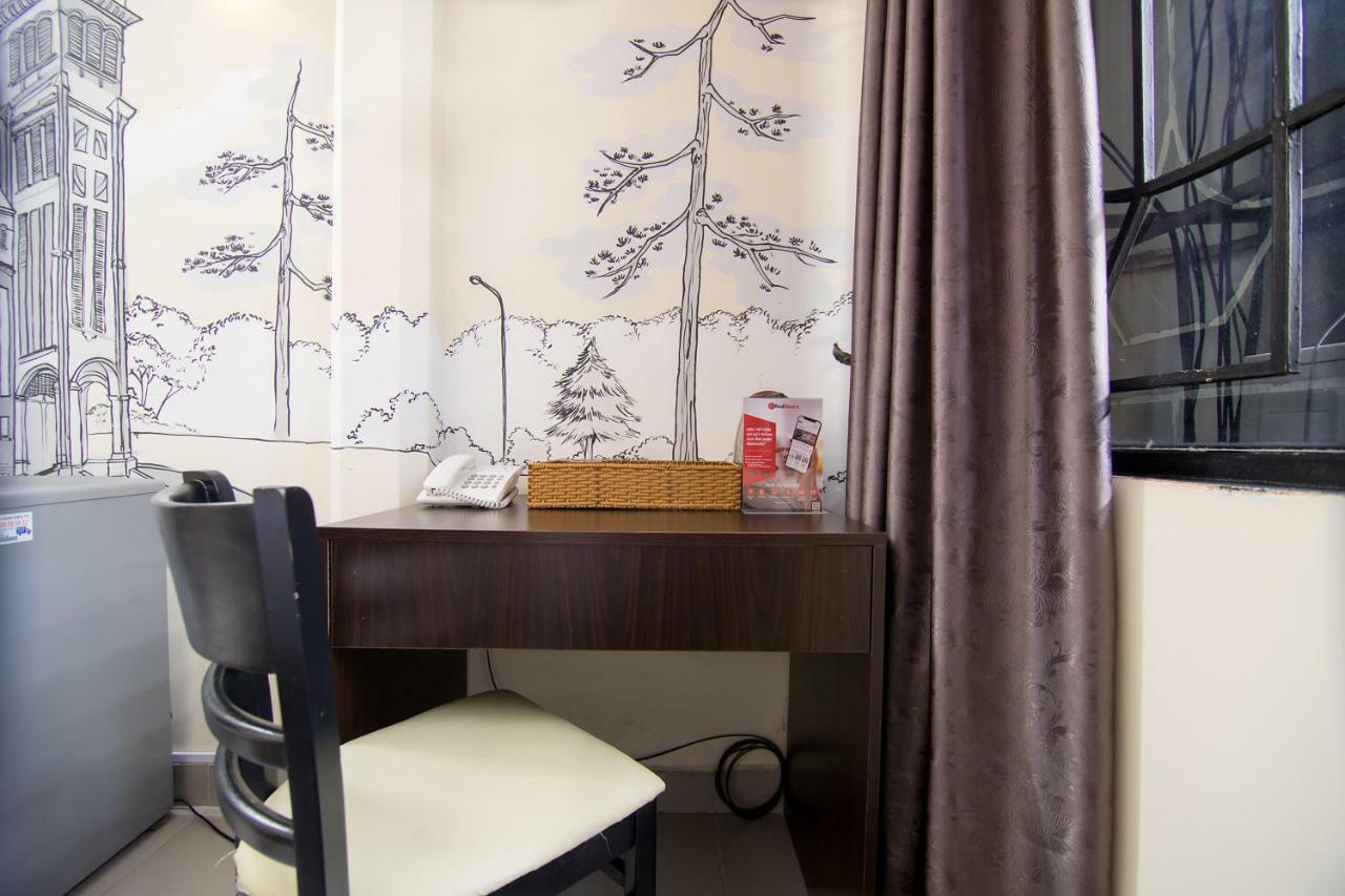 Honey House 3* Ho Chi Minh City