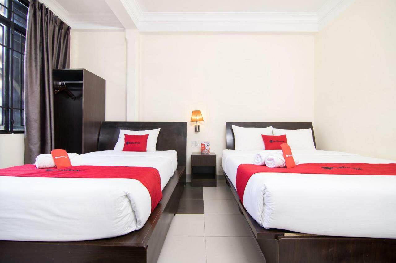 Hotel Honey House 3*