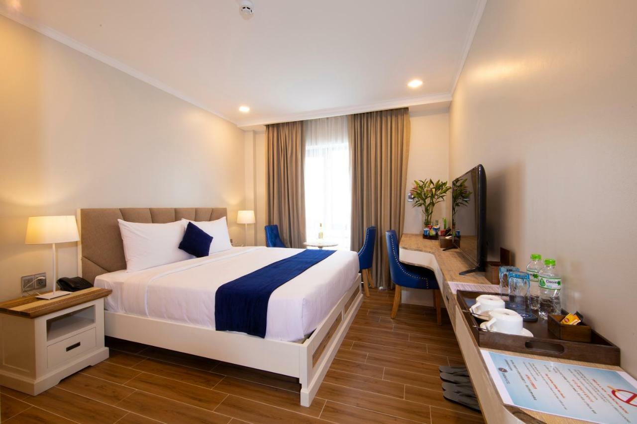 Boutique Sabina 2 Khách sạn 3*