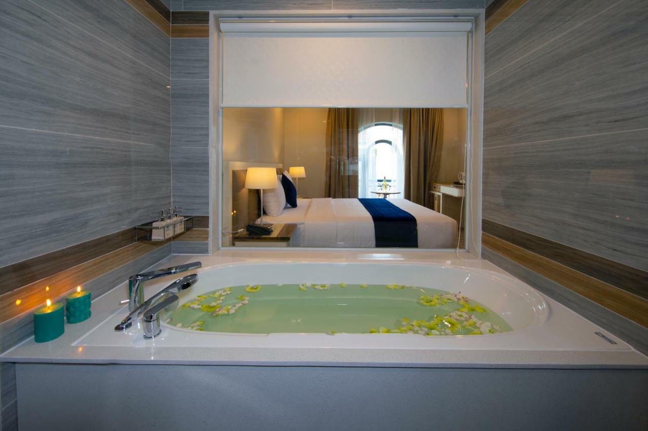 Sabina Boutique 2 Hotel