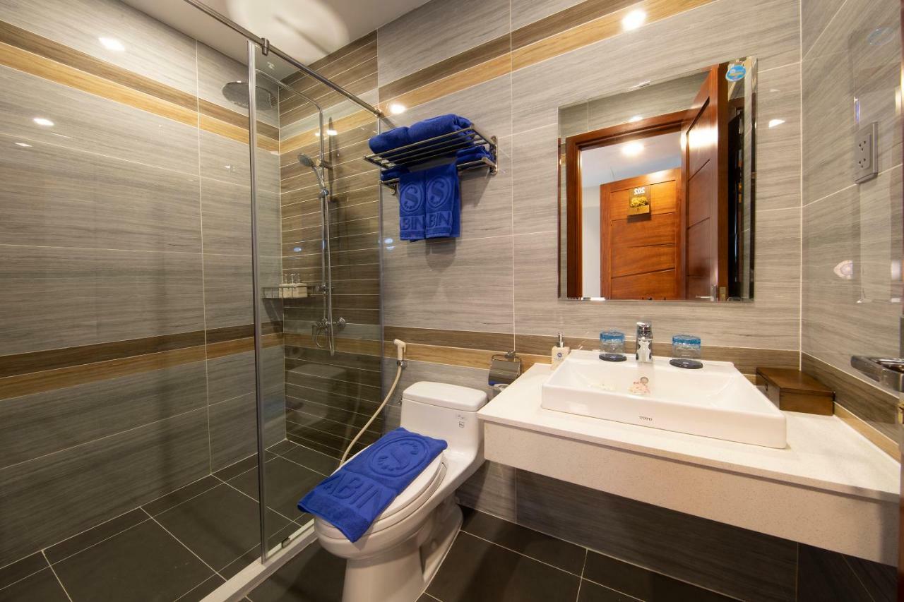 Khách sạn Boutique Sabina 2