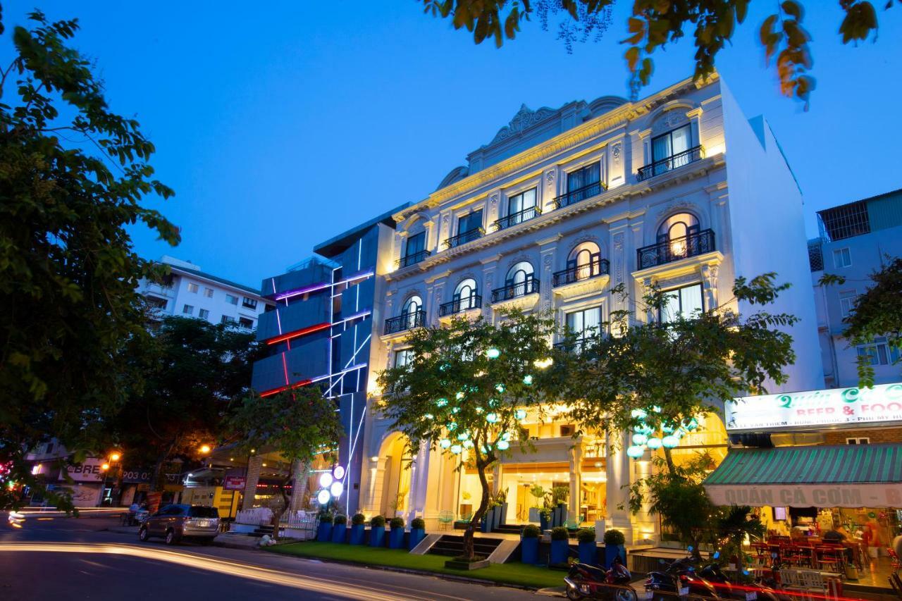 Sabina Boutique 2 3* Ho Chi Minh City