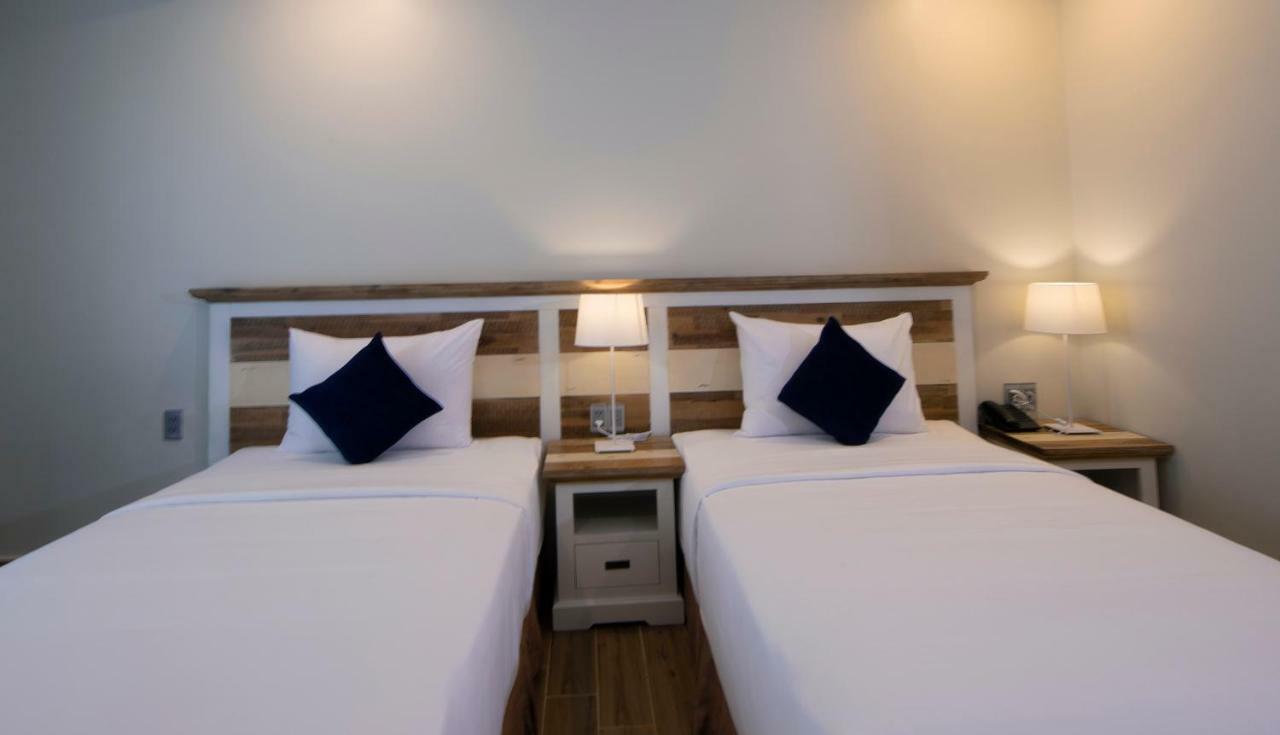 Boutique Sabina 2 Khách sạn TP. Hồ Chí Minh