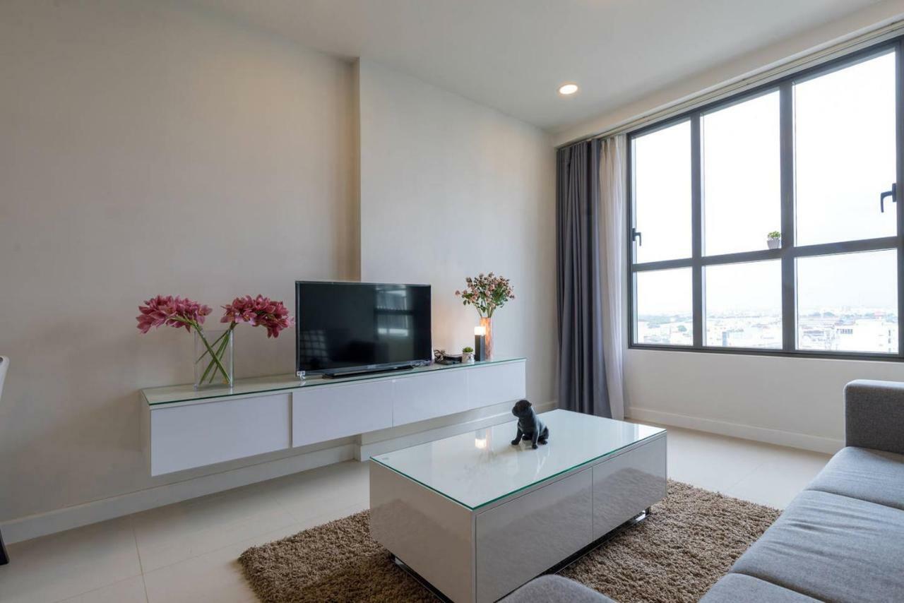 Aparthotel Saigon Royal Tower Ho Chi Minh City