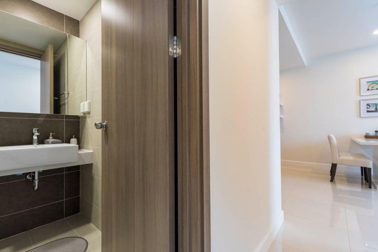 Aparthotel Saigon Royal Tower *