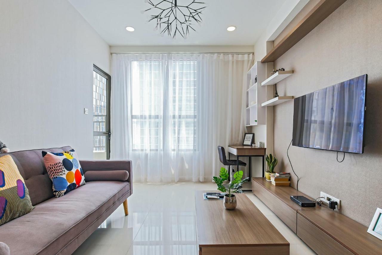 Saigon Royal Tower Aparthotel *