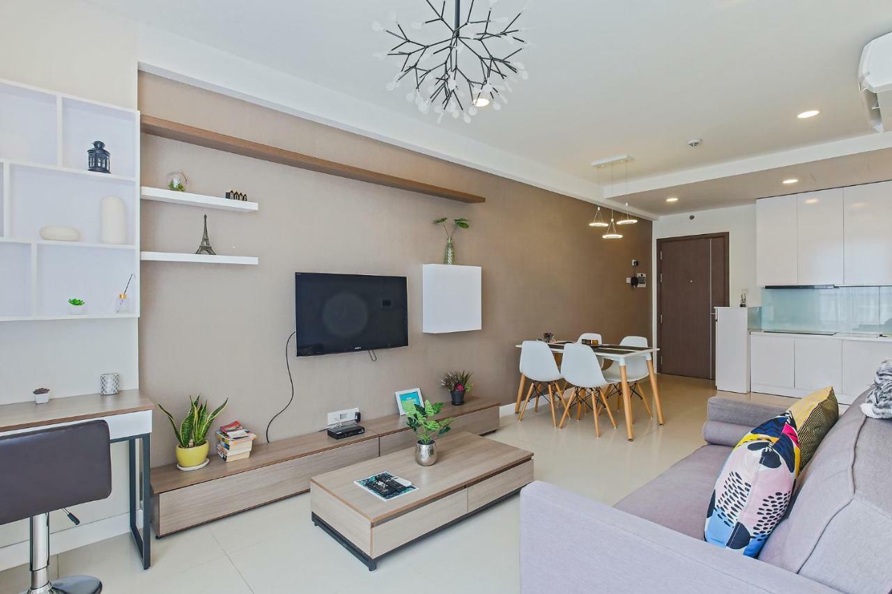 Saigon Royal Tower Aparthotel Ho Chi Minh City