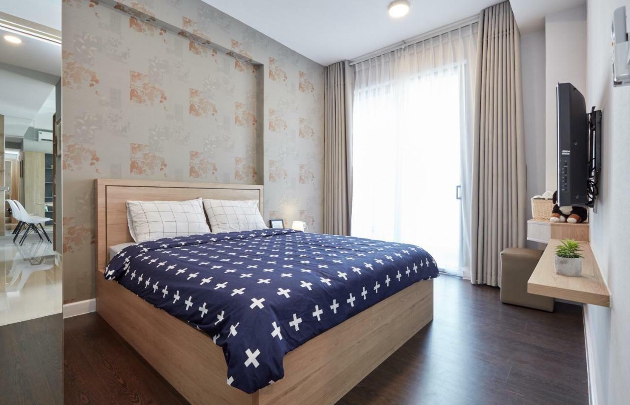 Aparthotel Saigon Royal Tower Ho Chi Minh City