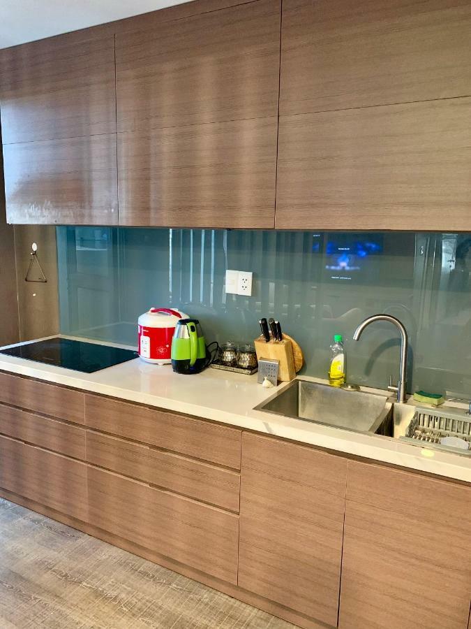 Apartmentel - Masteri Thao Dien *