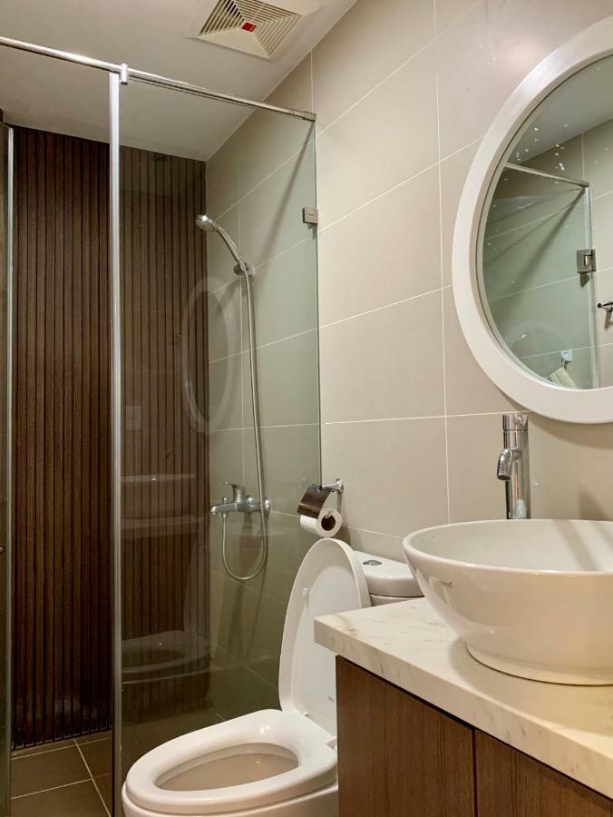 Apartment Apartmentel - Masteri Thao Dien Ho Chi Minh City