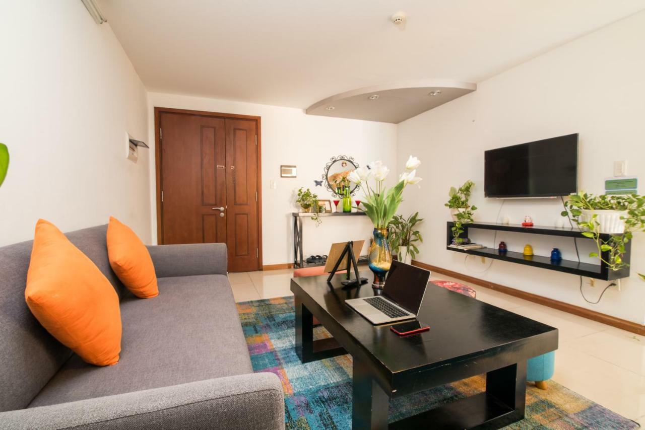 Apartment Chillaxroom 3 *