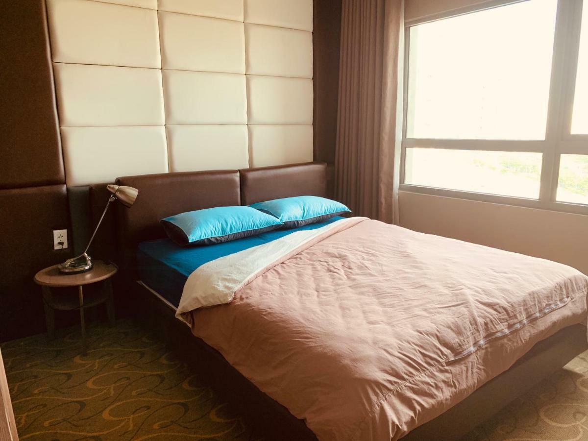 Apartmentel - Masteri Thao Dien Apartment *