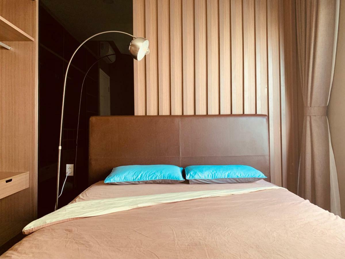Apartmentel - Masteri Thao Dien Apartment Ho Chi Minh City