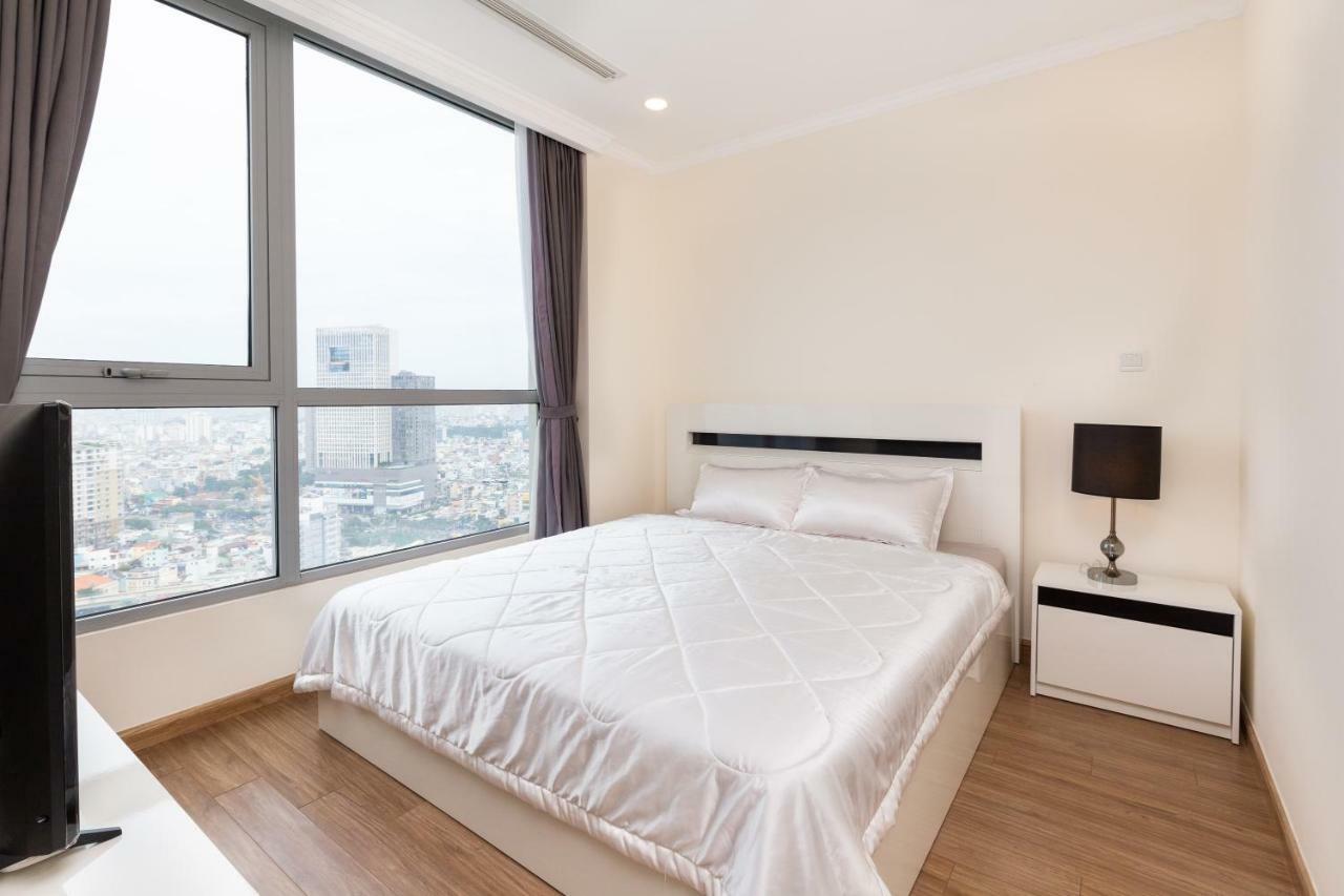Vinhomes Premium Aparthotel Ho Chi Minh City