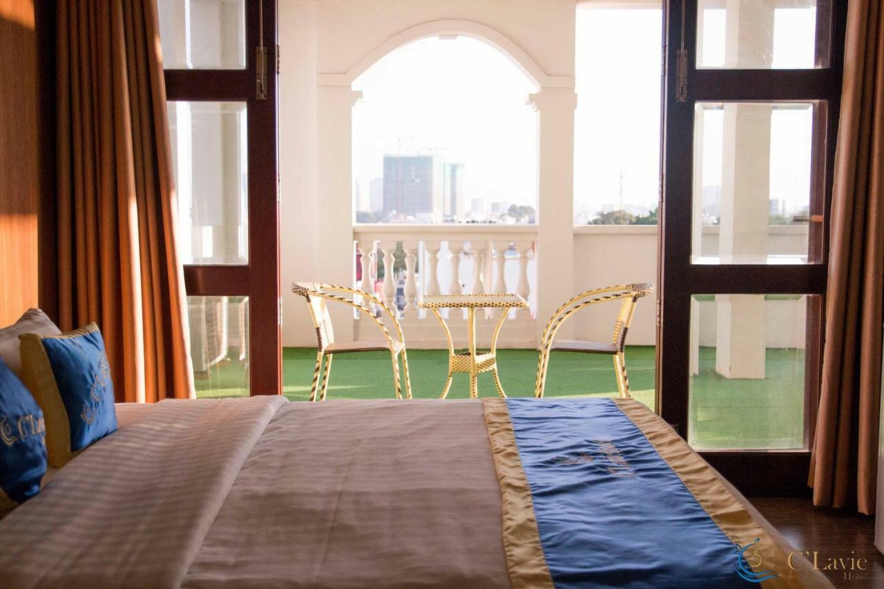 Hotel C'lavie - Saigon Airport 3*