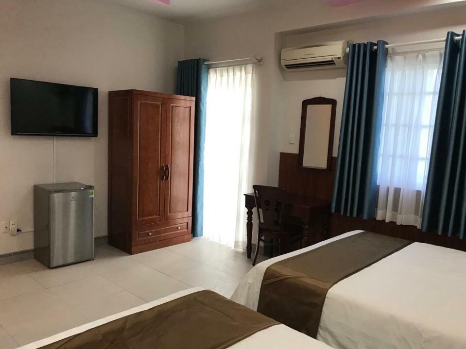 Hotel Happy Ho Chi Minh City