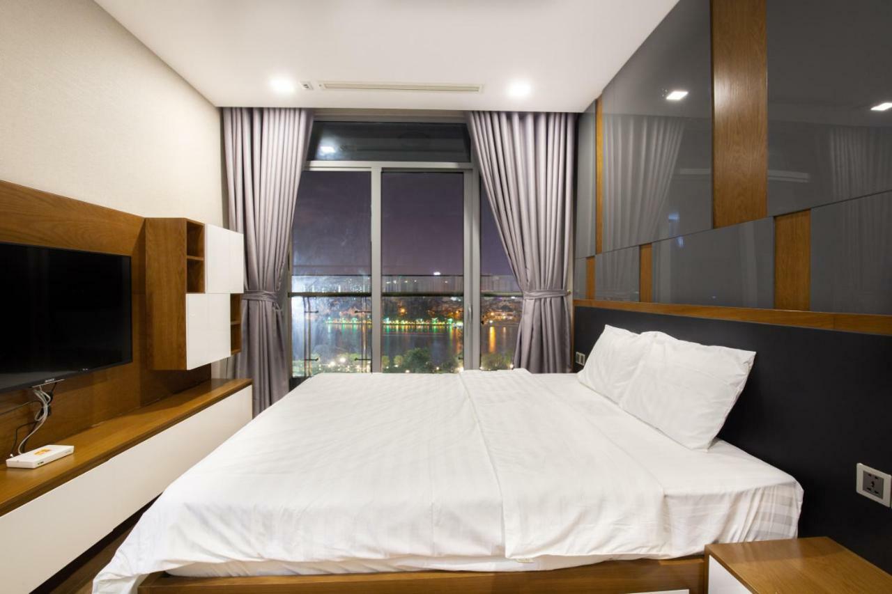 Vinhomes Landmark 81 - Luxstay Condotel Aparthotel