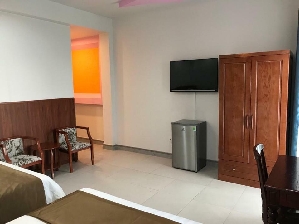 Hotel Happy