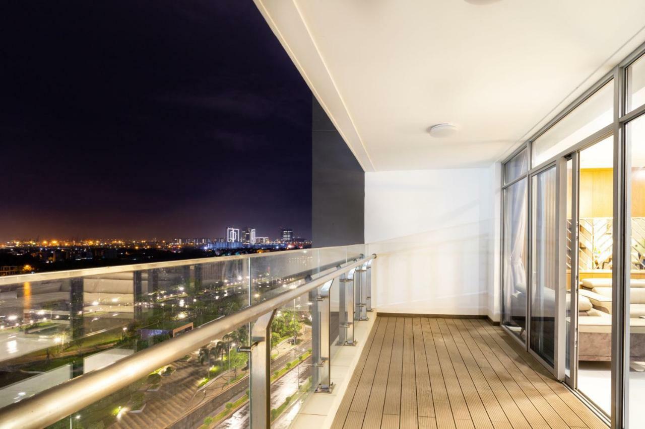 Vinhomes Landmark 81 - Luxstay Condotel * Ho Chi Minh City
