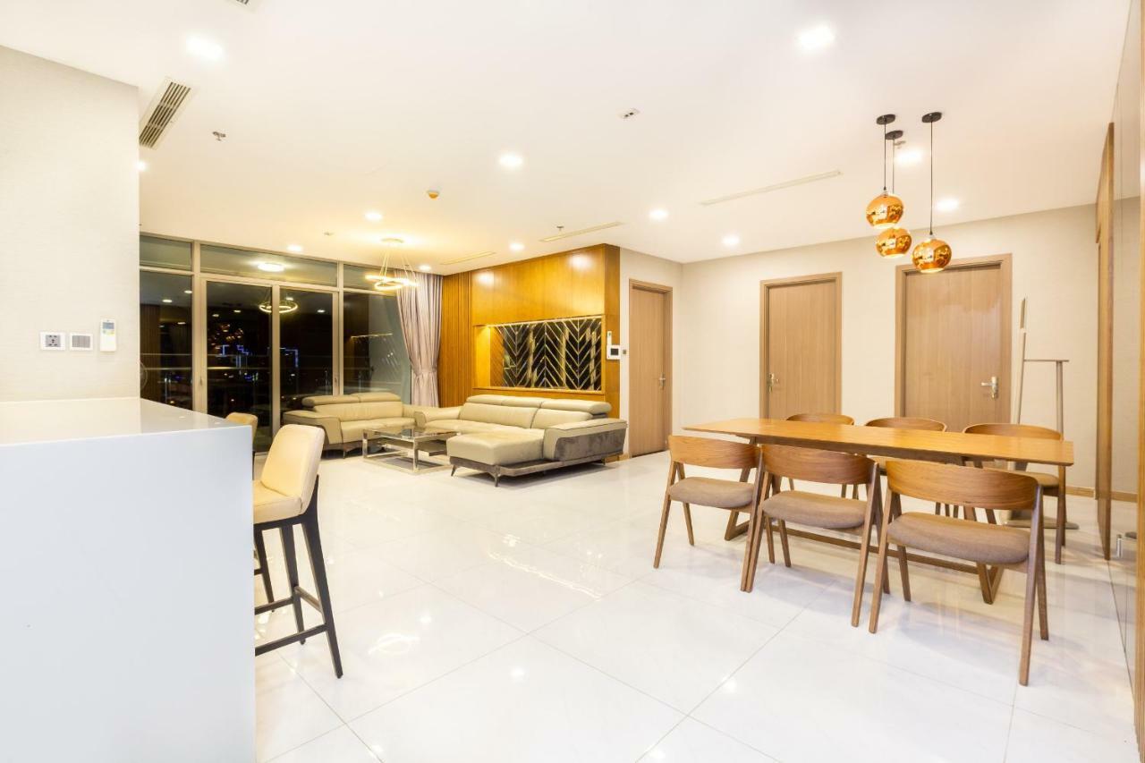 Vinhomes Landmark 81 - Luxstay Condotel