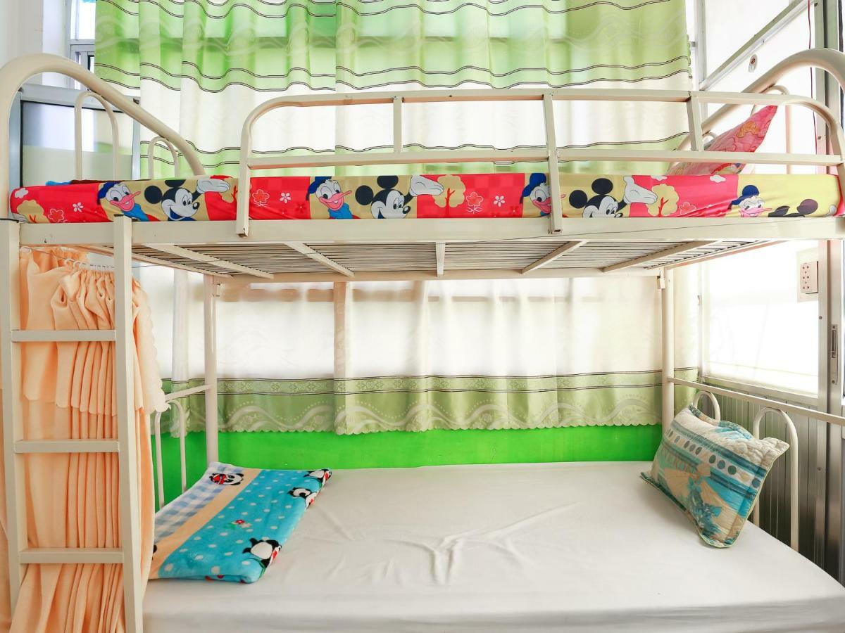 Color House * Ho Chi Minh City