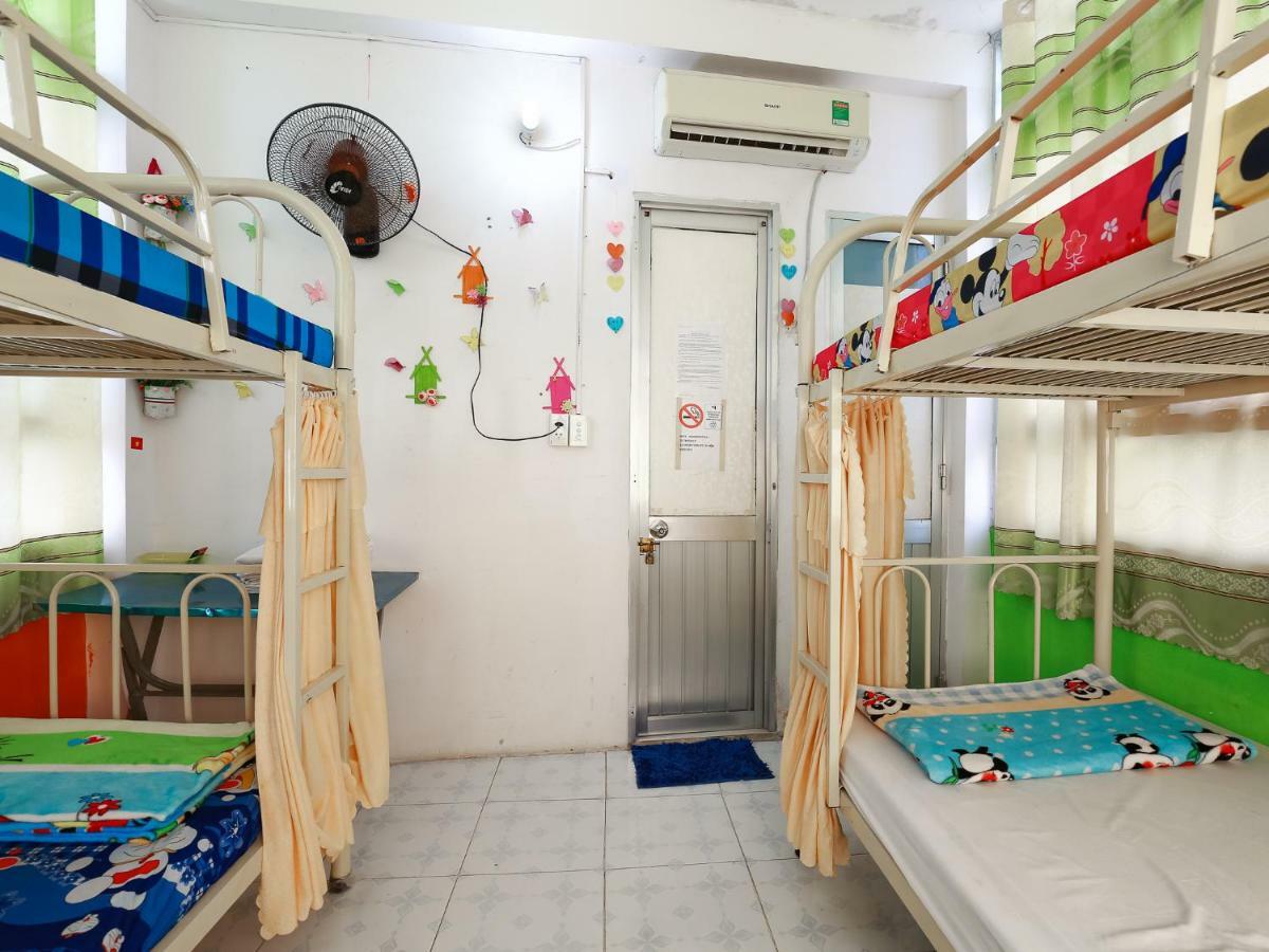 Color House * Ho Chi Minh City