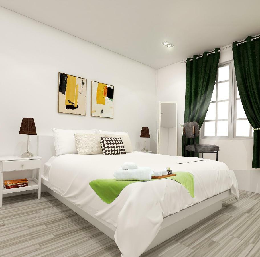 Chill Box Aparthotel