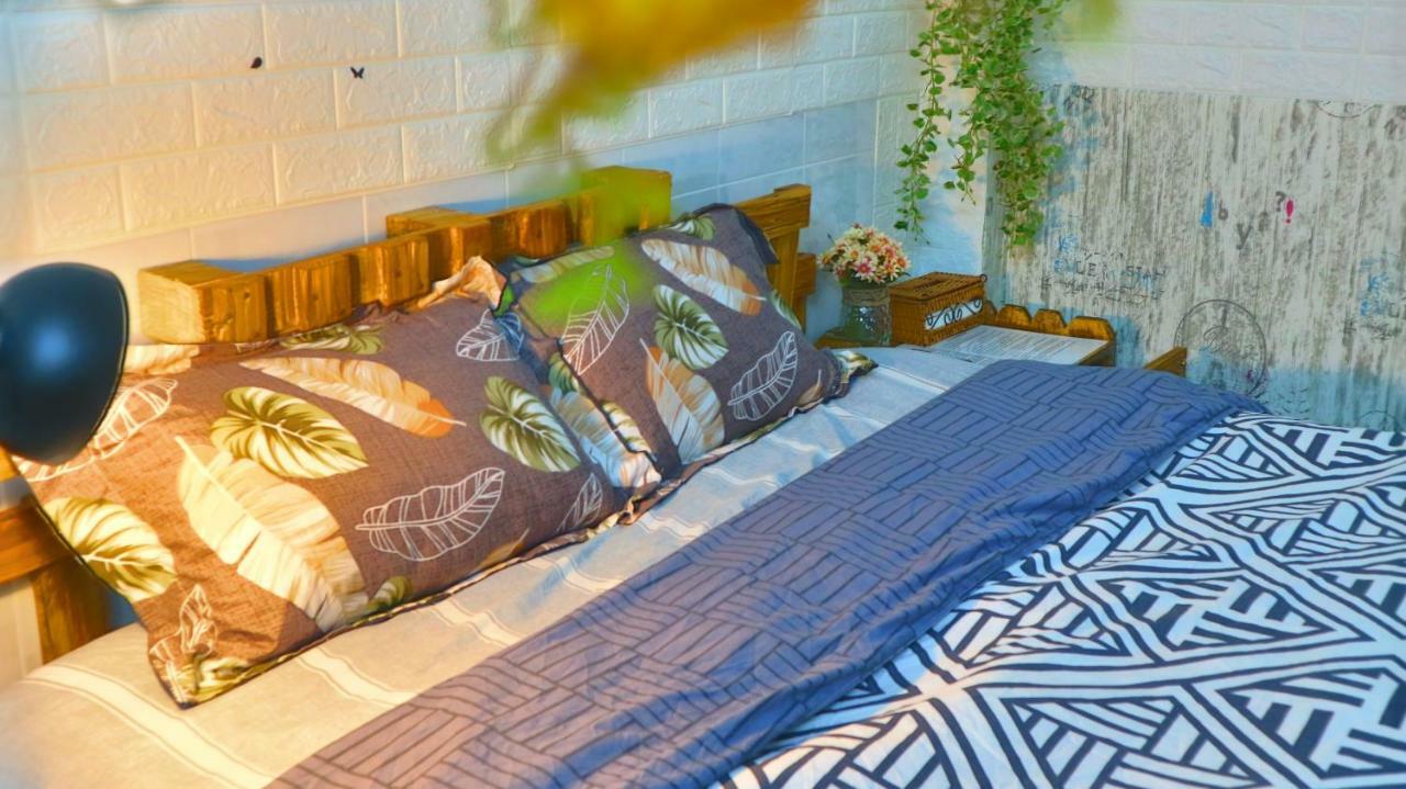 Homestay P.i.p