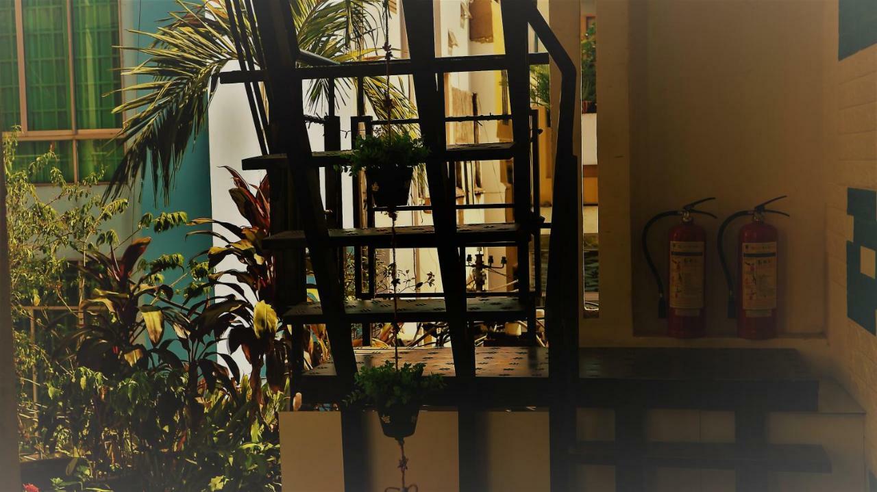 Homestay P.i.p Ho Chi Minh City