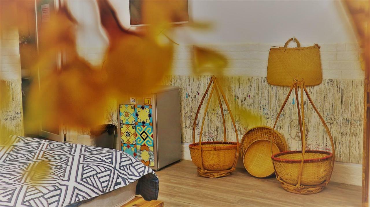 P.i.p Homestay Ho Chi Minh City