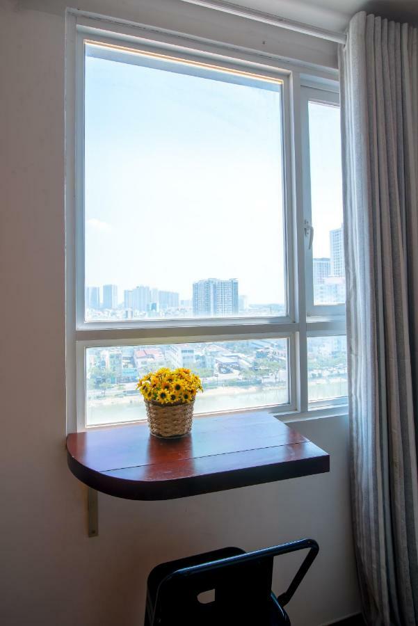Chillaxroom * Ho Chi Minh City